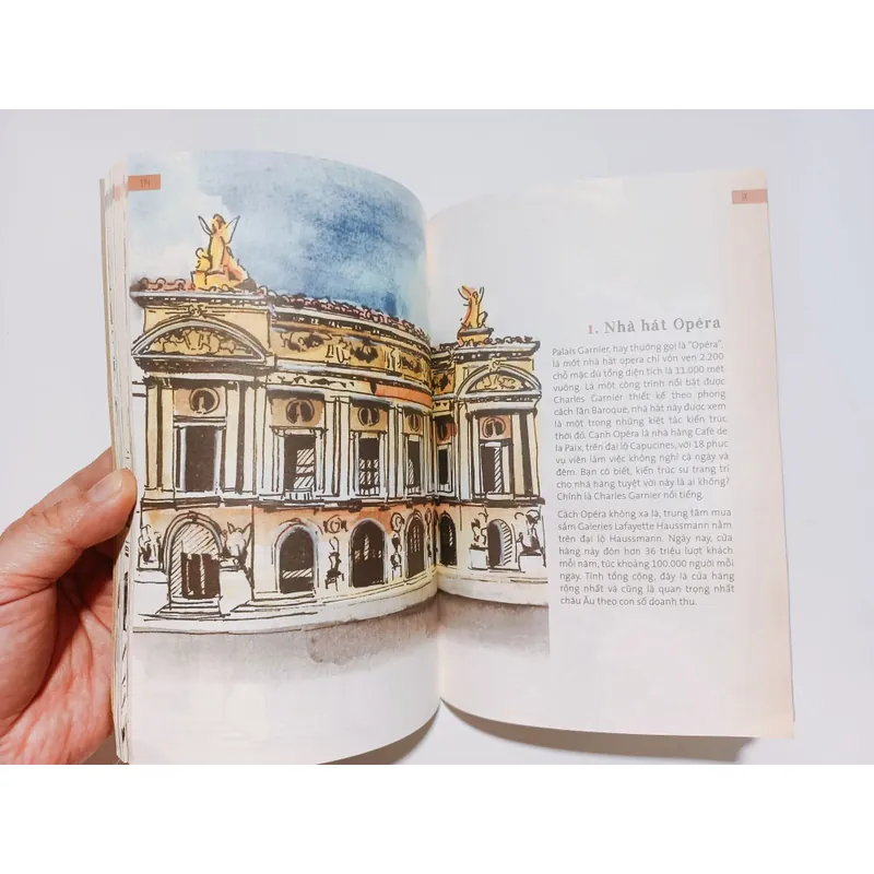 Có Hẹn Với Paris 731869