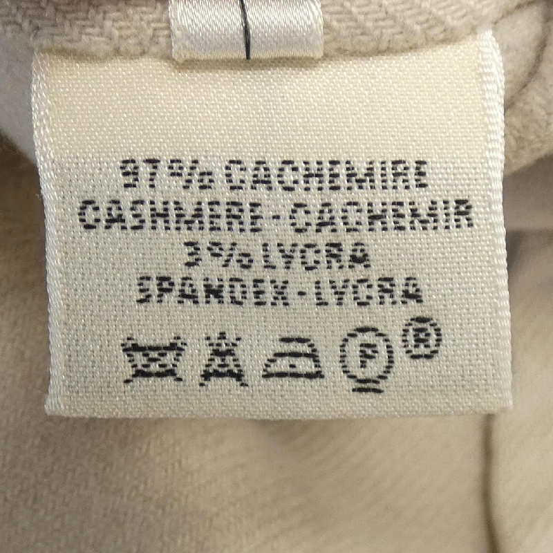 【Mã giảm giá】【Cổ điển】Áo khoác HERMES 639682