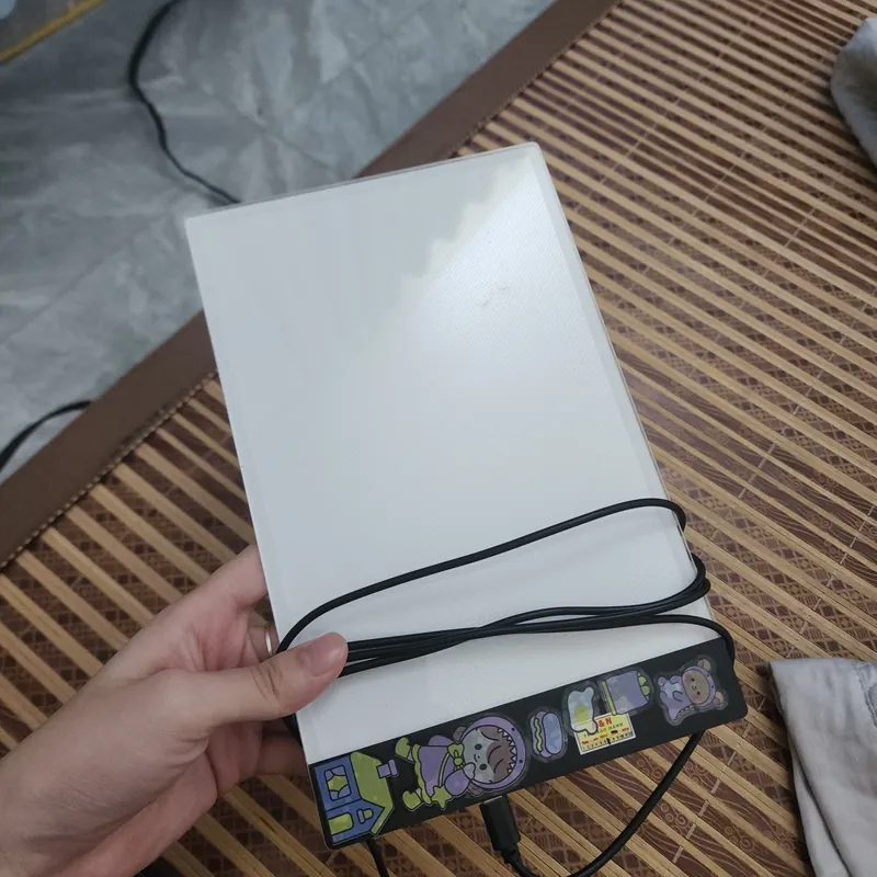 Bảng đèn vẽ tranh làm tranh đính đá 569647