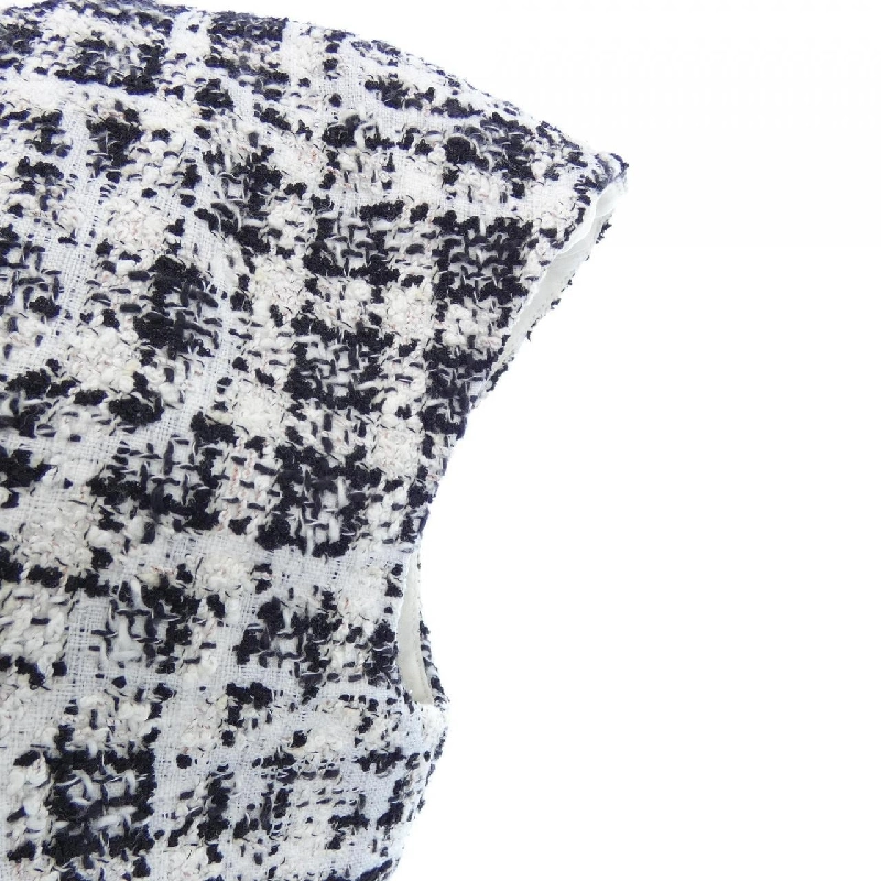 Chanel CHANEL P49103V35968 Đầm 645935