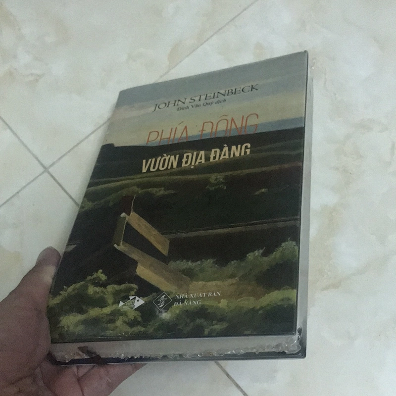 Phía đông vườn địa đàng 479054