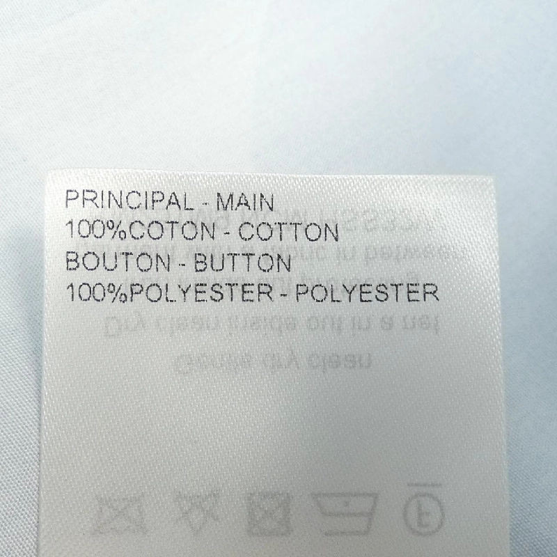 Áo sơ mi LOUIS VUITTON - Hàng hiệu Authentic 897875
