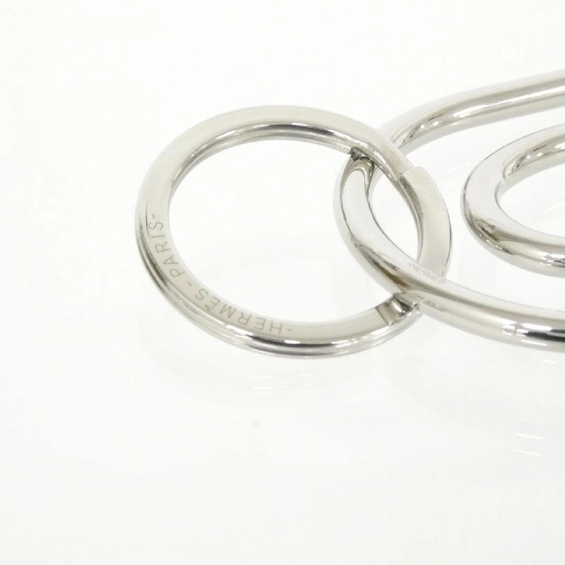 Khóa chìa khóa Hermès Faure Cheval 077329FJ 623444