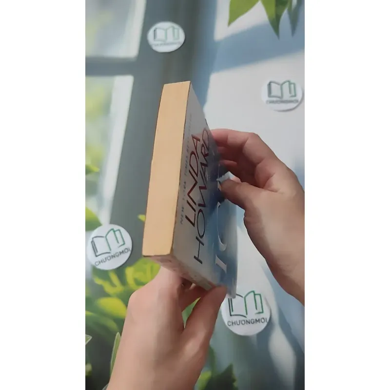 Ice - Linda Howard 1027489