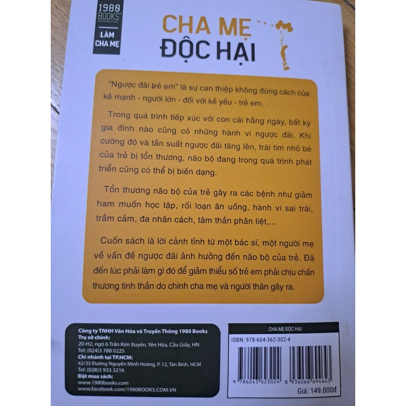 Cha mẹ độc hại - Tomoda Akemi 544170