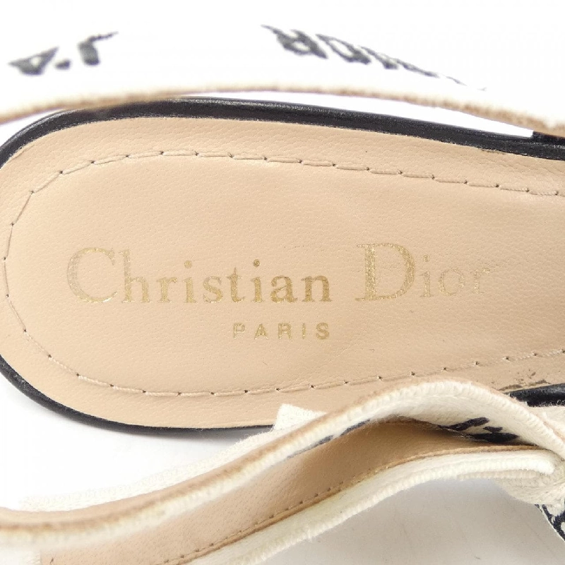 【Mã giảm giá】Giày sandal CHRISTIAN DIOR 664965