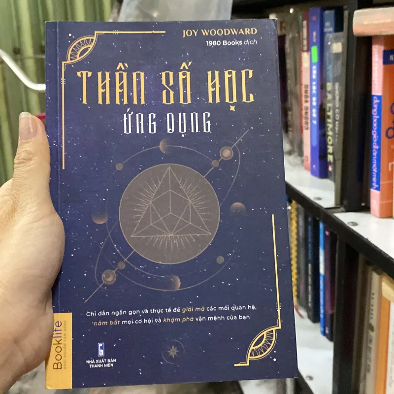 Thần số học ứng dụng  791184