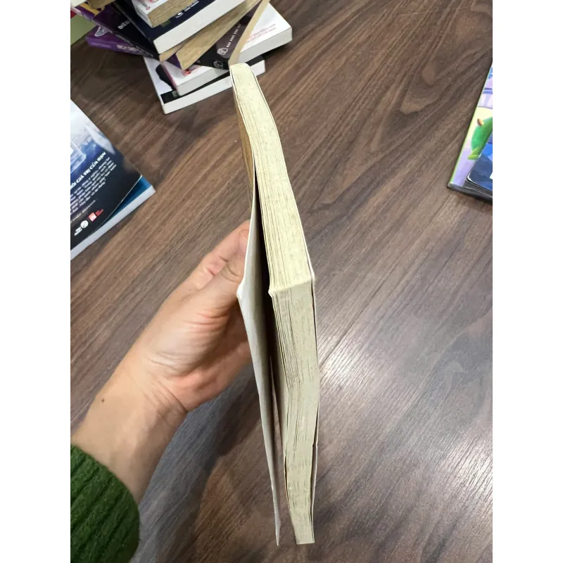 SUỐI NGUỒN TƯƠI TRẺ tập 2 717991