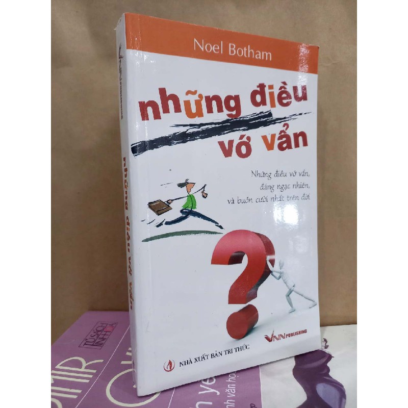 Những điều vớ vẩn đáng ngạc nhiên và buồn cười nhất trên đời 59266