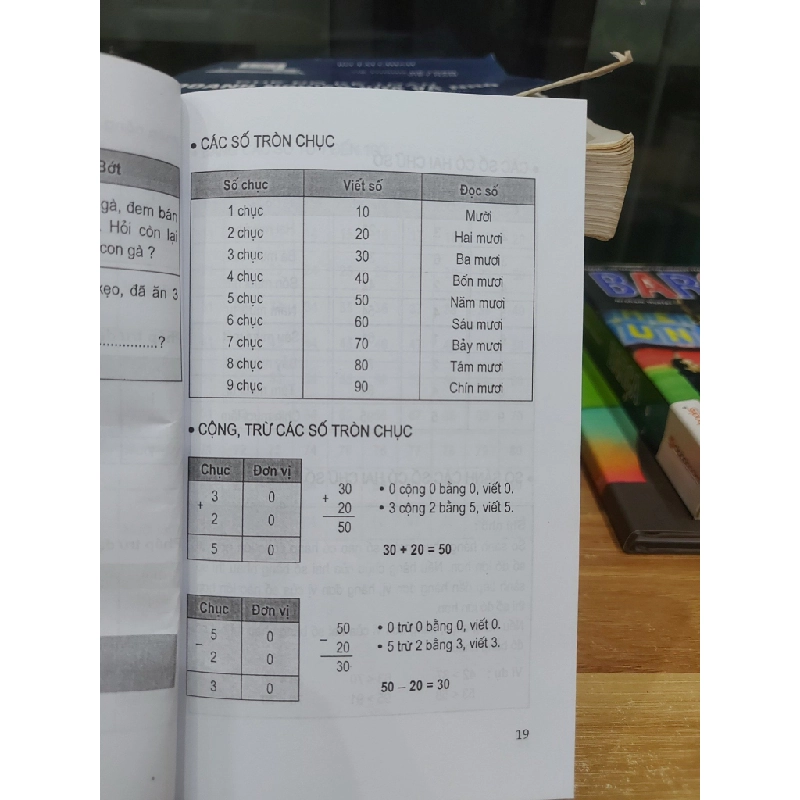 Sổ Tay Tóm Tắt Kiến Thức Toán Tiểu Học – Trần Thị Kim Cương 551270