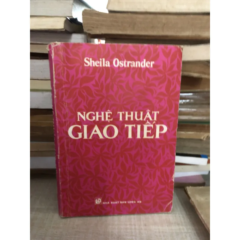 Nghệ thuật giao tiếp 995112
