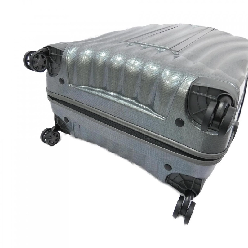 【Sản phẩm mới】Samsonite C-LITE Spinner 81 123L 122862 Túi kéo 614117