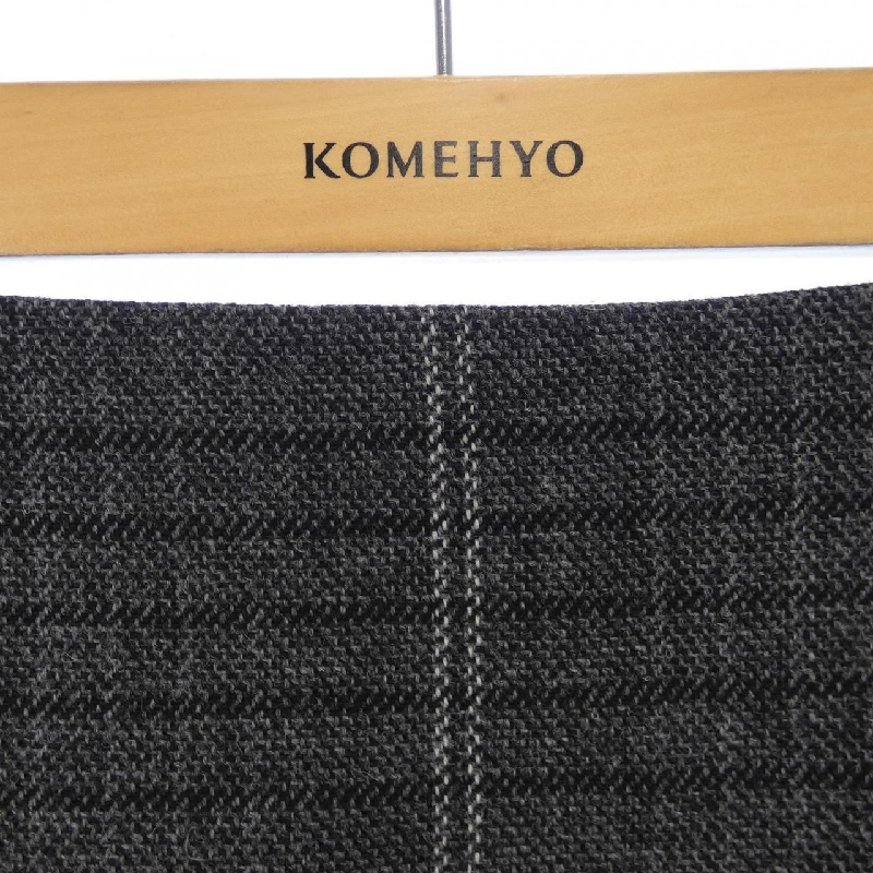 Chân váy CHRISTIAN DIOR 650532