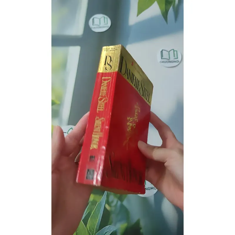 [XƯA] Silent Honor (1996) - Danielle Steel 1027485