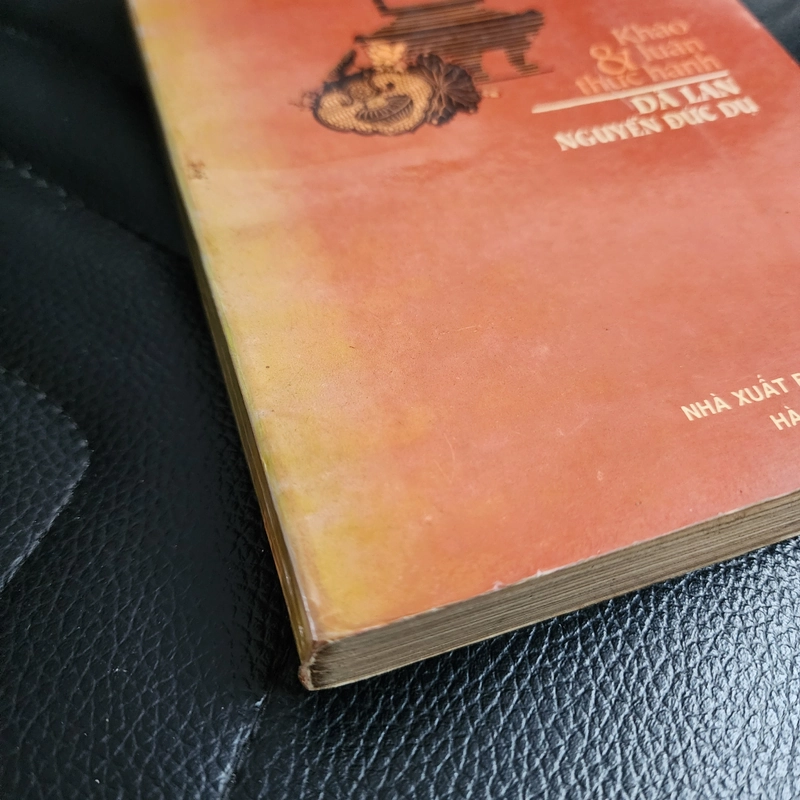 Gia phả và khảo luận thực hành | Dã Lan Nguyễn Đức Dụ | 1992 498367