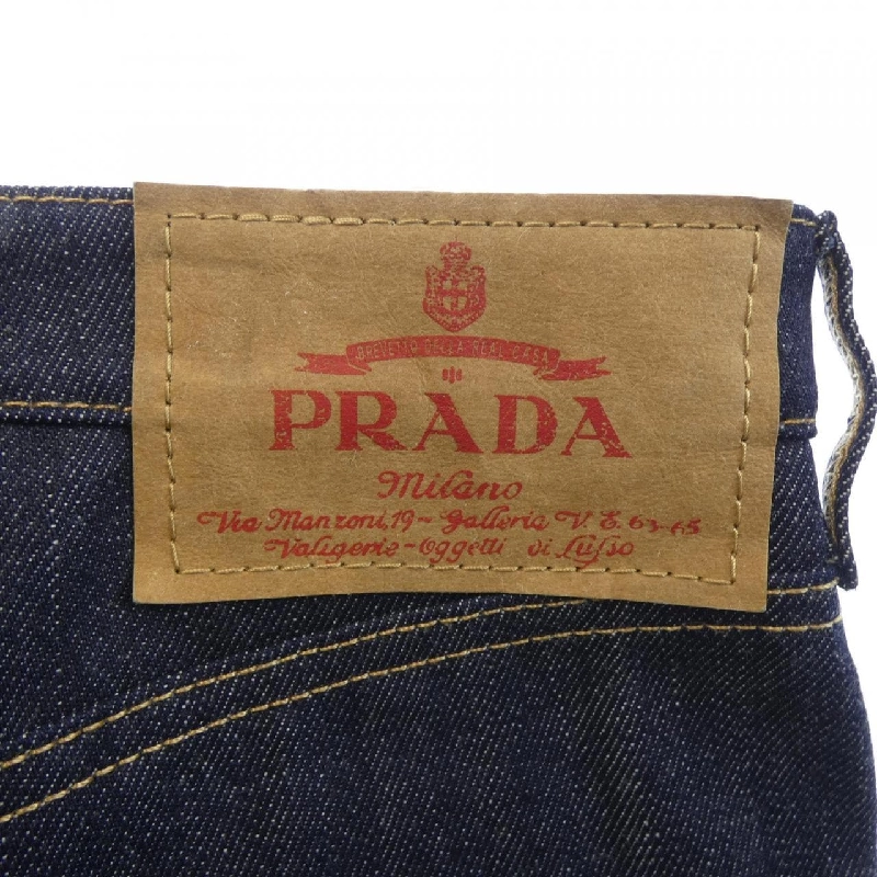 Váy PRADA GFD178SOOO15C8 - Hàng hiệu Authentic 819118