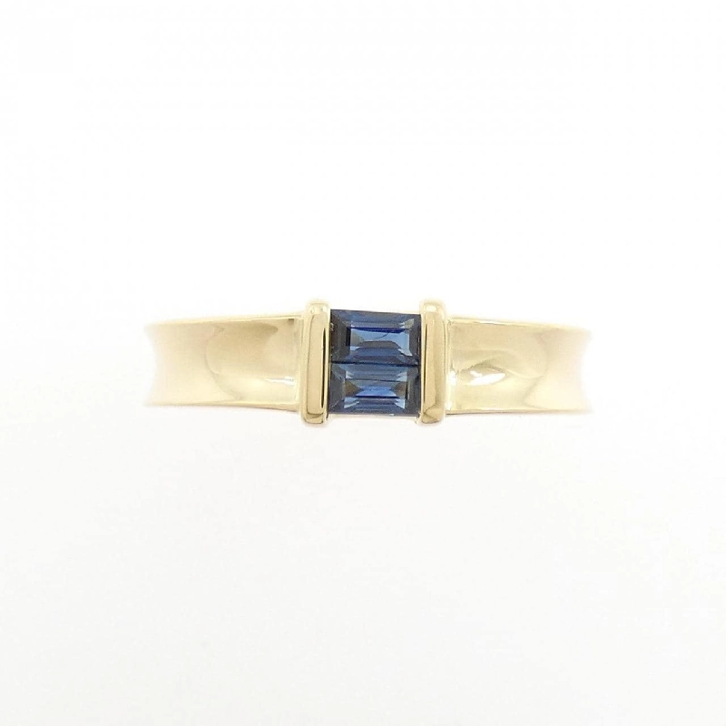 Nhẫn xếp chồng Tiffany - Hàng hiệu Authentic 834140