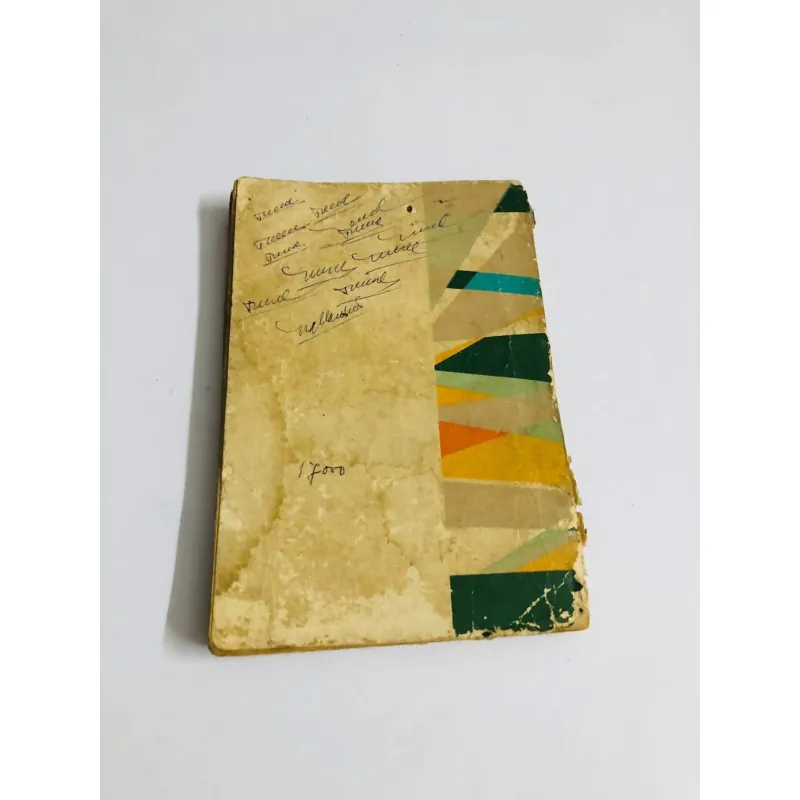 NHỮNG BỨC THƯ TÌNH HAY NHẤT THẾ GIỚI 1972 752784