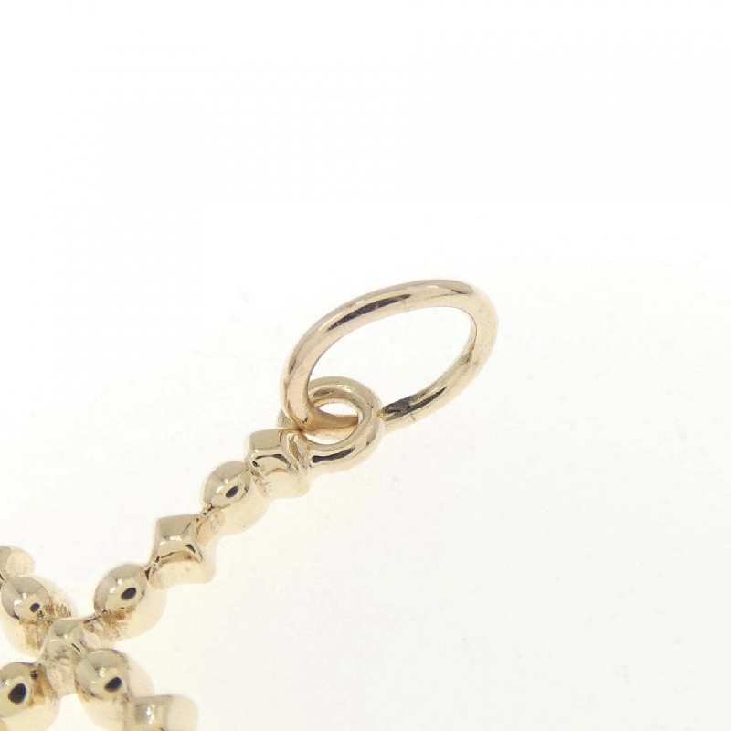 Nhẫn đeo cổ kim cương hình chữ thập Nojes - Hàng hiệu Authentic 842584