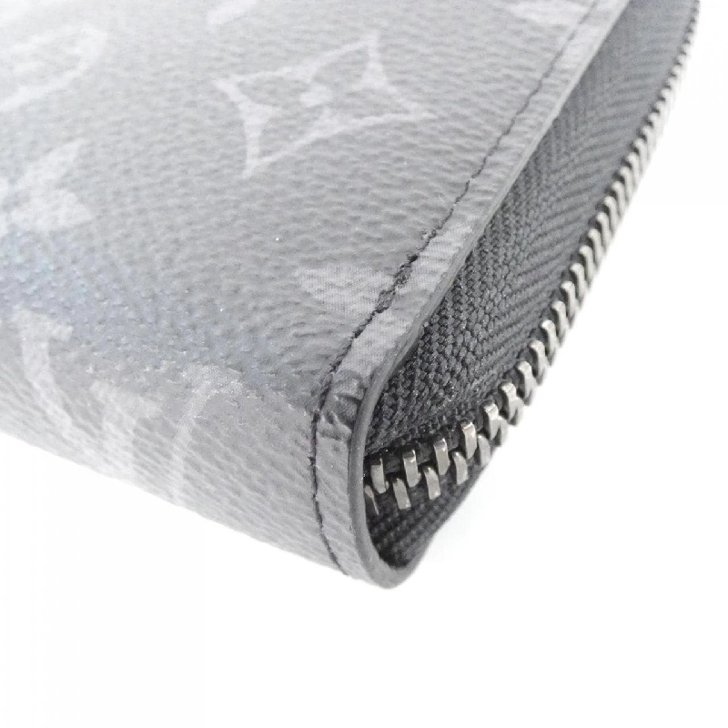 Ví Louis Vuitton Monogram Eclipse Zippy Wallet Horizontal M11611 - Hàng hiệu Chính hãng 806056