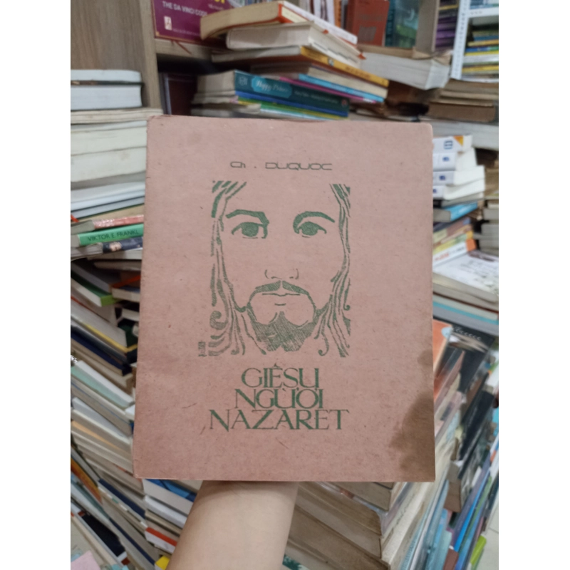 Giê - su Người NaZaRet 🌻 521453