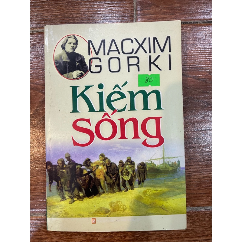 Kiếm sống Macxim Gorki (7) 353149