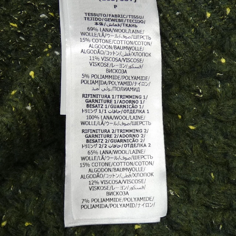 【Khuyến mãi】Gucci GUCCI Váy 654084