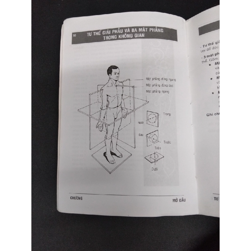 Giải phẫu chi trên chi dưới PGS.TS. Phạm Đăng Diệu mới 80% ố nhẹ 2016 HCM.ASB0609 272103