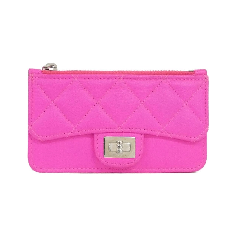 Ví thẻ Chanel AP0624 - Hàng hiệu Chính hãng 806809