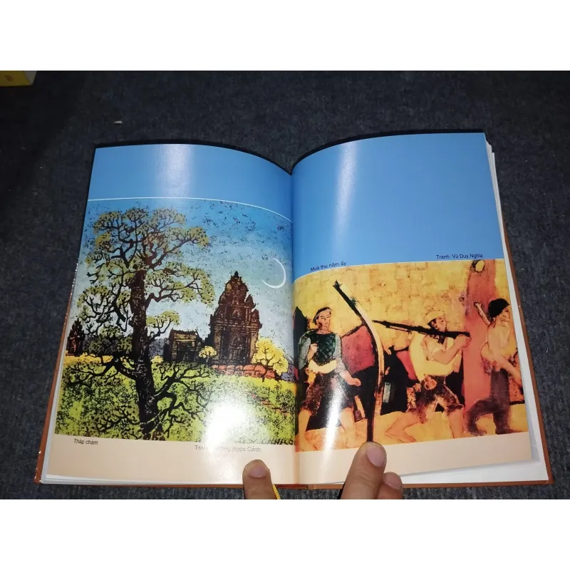 VĂN HIẾN QUẢNG NGÃI: TRUYỀN THỐNG & HIỆN ĐẠI 991015