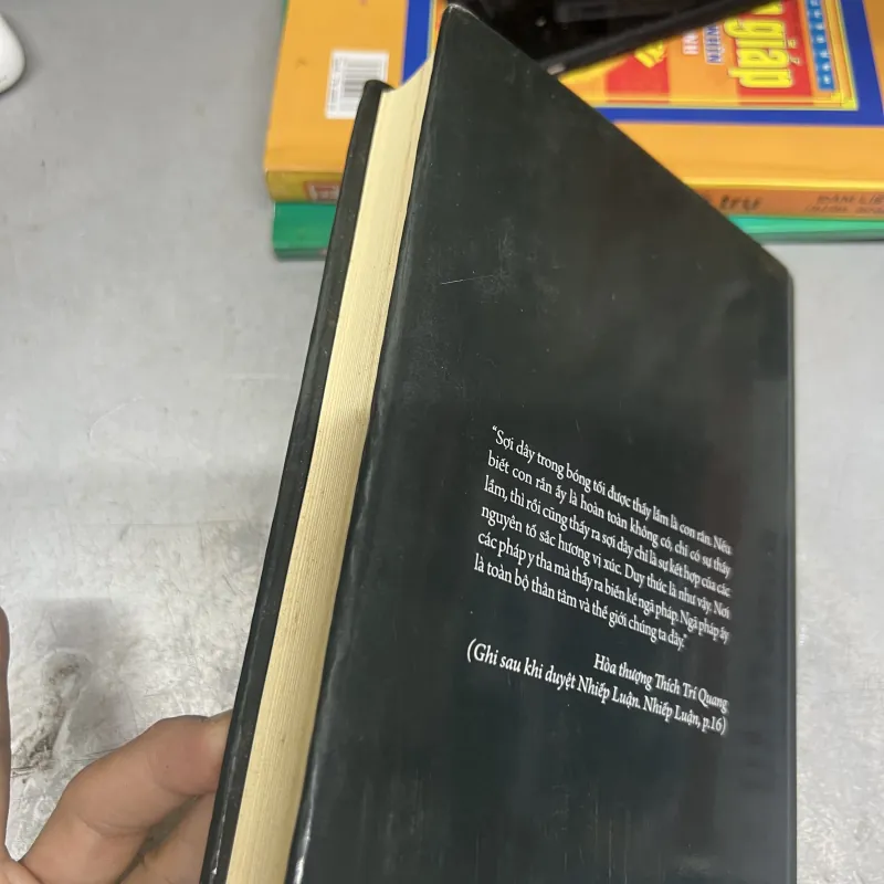 Tân vật lý và Vũ trụ luận  Biên soạn: Arthur Zajonc 1000974