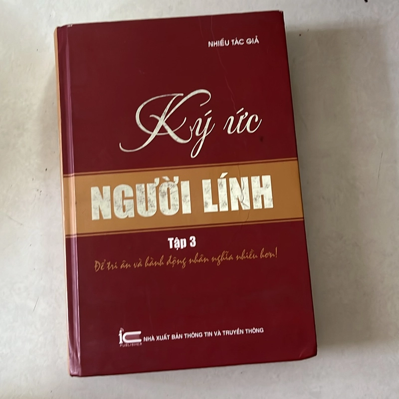 Ký ức người lính 503200