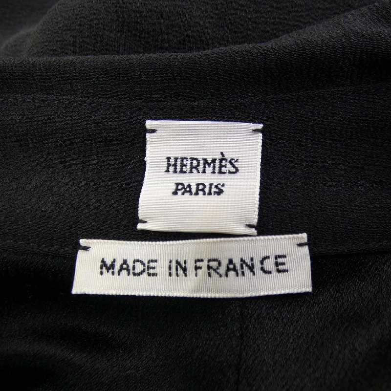 【Mã giảm giá】Đầm HERMES 650260