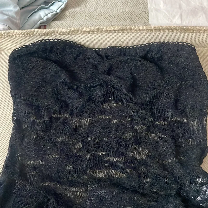 Áo Ren ống 598839