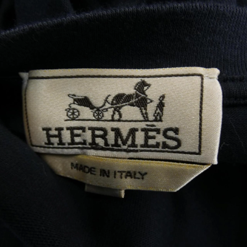 Áo thun HERMES - Hàng hiệu Chính hãng 899077