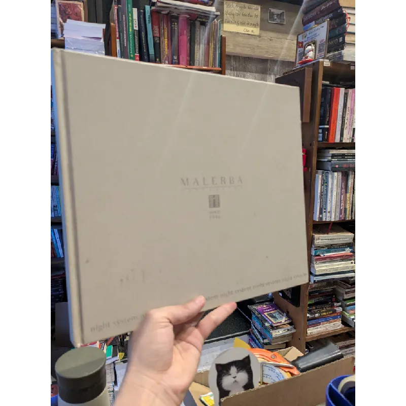 Malerba colection -Tele Maco 708848