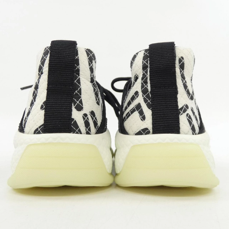 Giày sneaker logo đồ họa CHANEL G38290Y55488 - Hàng hiệu Authentic 828353