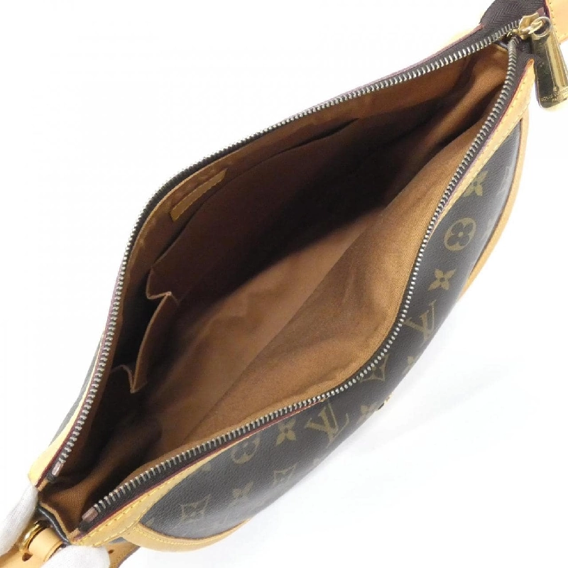 Túi xách vai Louis Vuitton Monogram Turam GM M40075 609364