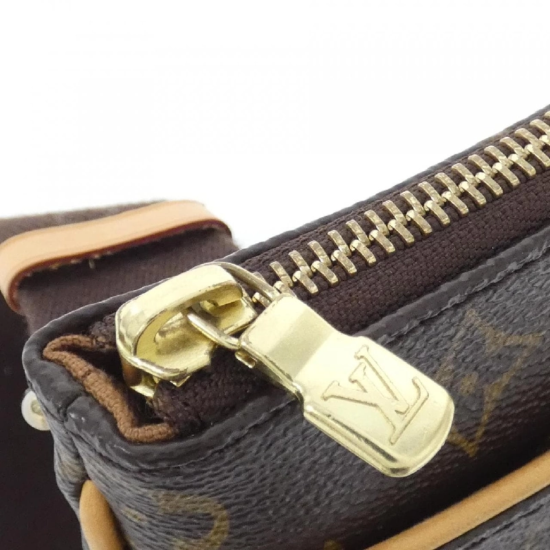 Túi xách vai Louis Vuitton Monogram Pochette Valmy M40524 - Hàng hiệu Chính hãng 802604