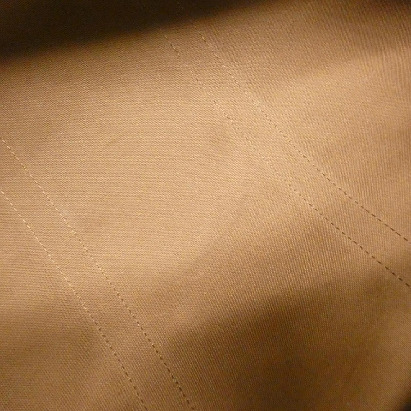 Túi Boston Louis Vuitton Monogram 55cm M41424 615321