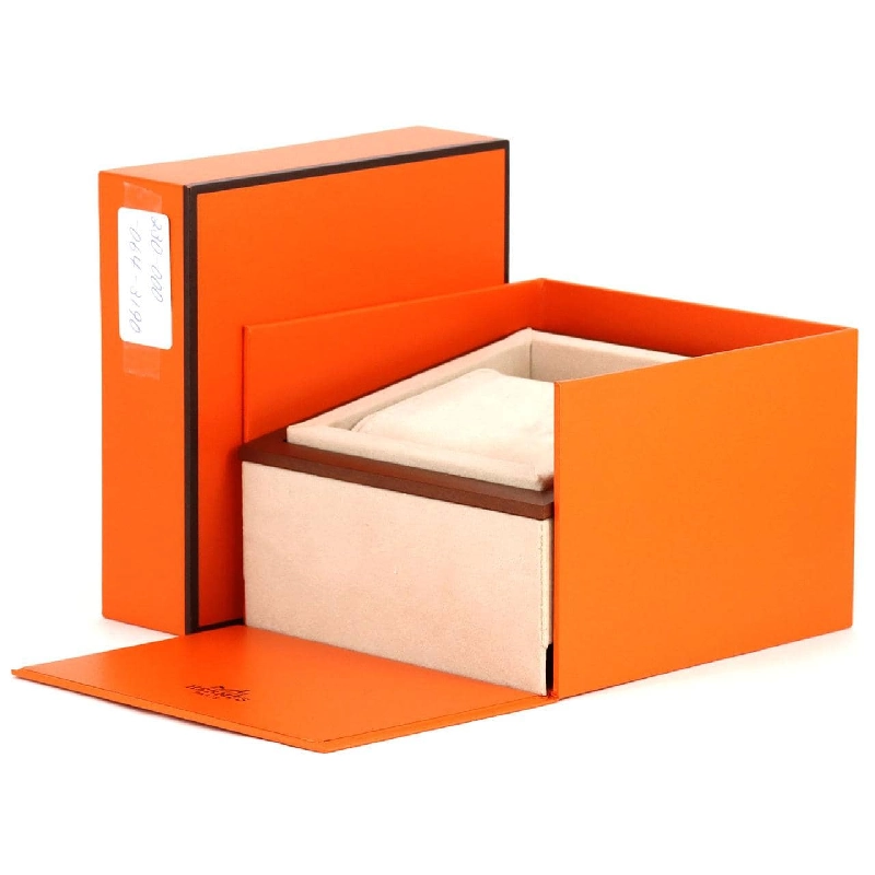 Đồng hồ H của HERMES/D HH1.131 SS Quartz - Hàng hiệu Chính hãng 876891