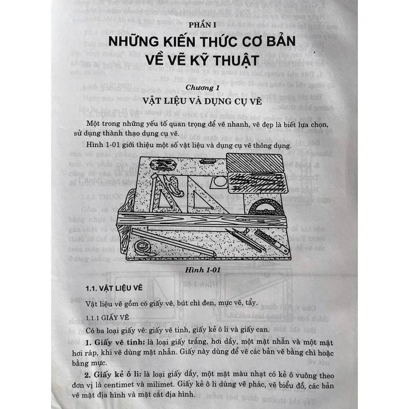 VẼ KỸ THUẬT 509143