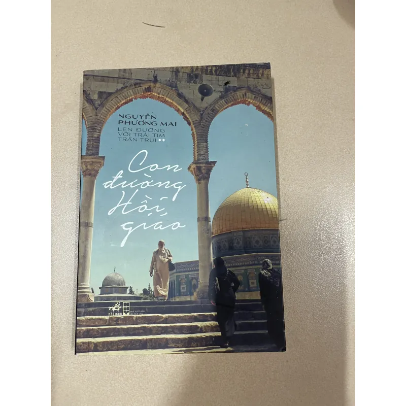 Con Đường Hồi Giáo - Nguyễn Phương Mai (7) 1003567