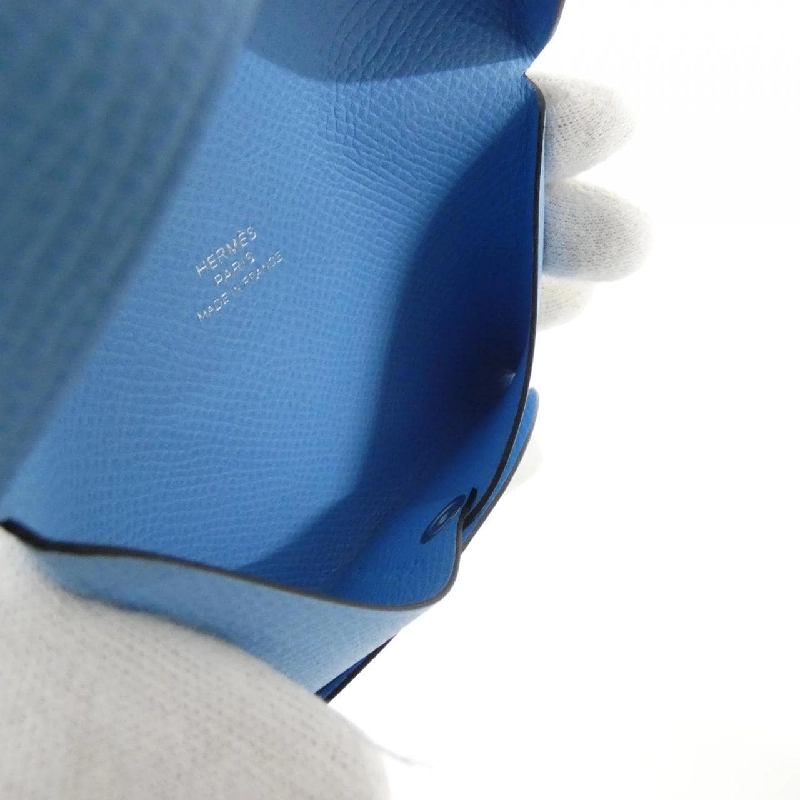 Thẻ da Hermes Calvi 044164CK - Hàng hiệu Chính hãng 769902