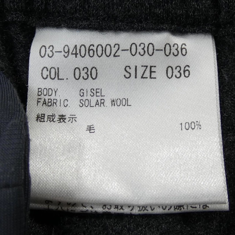 Theory luxe 9406002 Quần - Hàng hiệu Authentic 815450