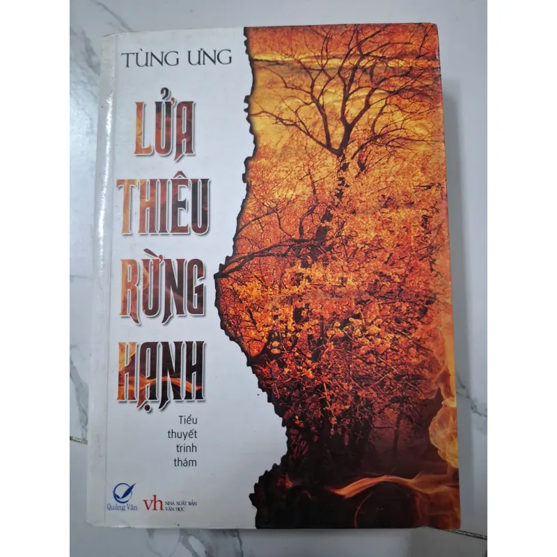 Lửa Thiêu Rừng Hạnh – Tùng Ứng 642861