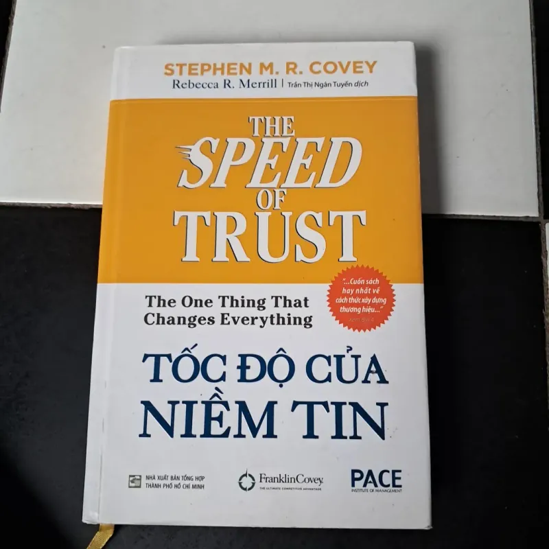 Tốc độ của niềm tin 1011121