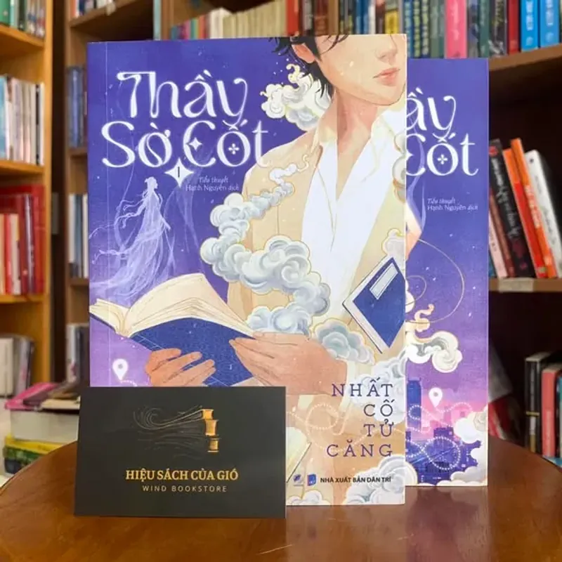 Thầy sờ cốt (Nhất Cố Tử Căng) 792155