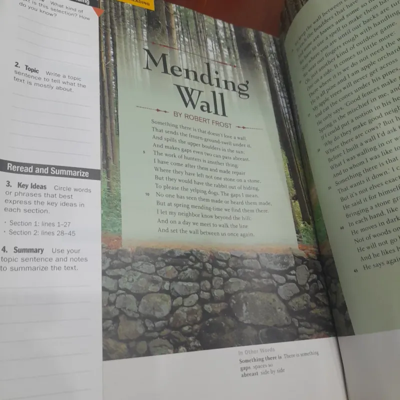 EDGE, Interactive Practice Book (reading, writing & language) 1029722