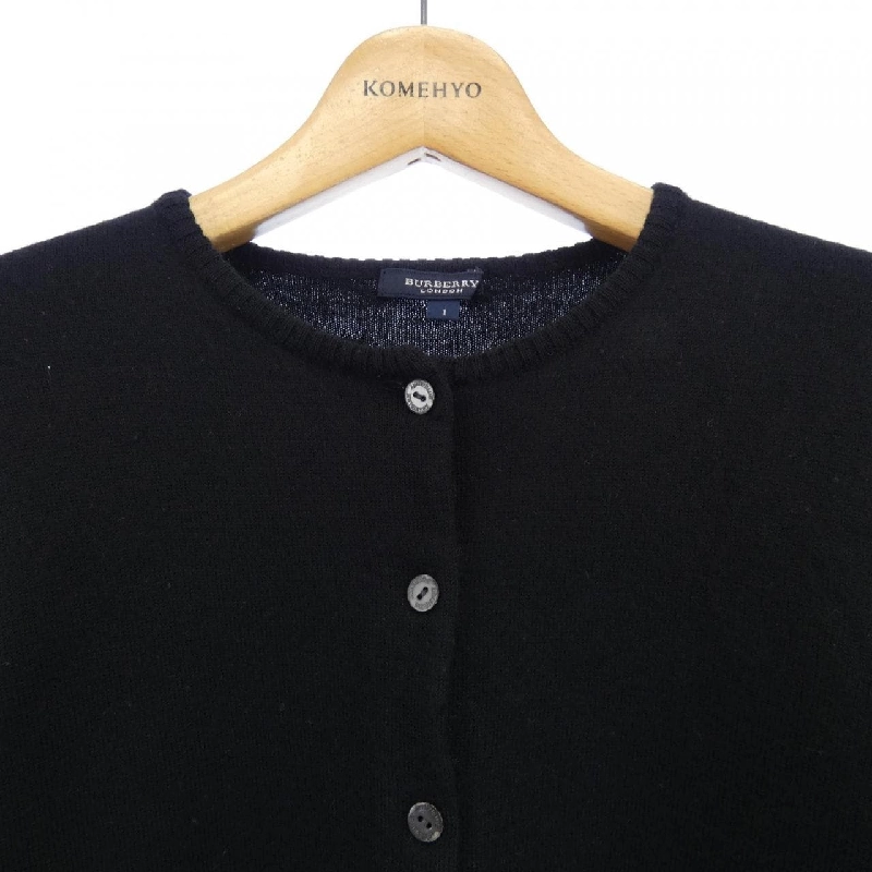 Áo khoác cardigan BURBERRY LONDON 630918